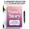 thumbnail image 3 of Memory Journal La historia de Coco y Lan Nana 7 x 10 en más de 250 mensajes, 3 of 7