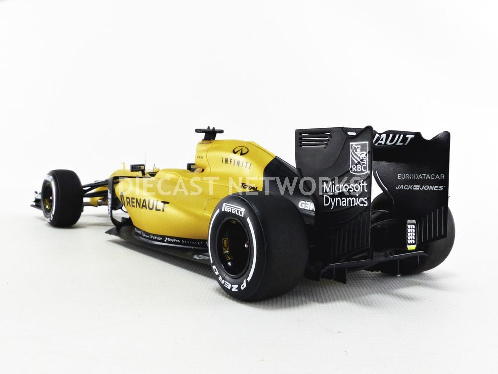 Formula 1 Cars Toys Hobbies Cars Racing Nascar Renault Rs 16 Spark 1 18 Showcar 16 Formula 1 Cars Toys Hobbies Cars Racing Nascar Renault Rs 16 Spark 1 18 Showcar 16