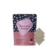 thumbnail image 2 of Réduire le Prix! WSBDENLK Patch Facial Lissant Anti-Rides Hydratant et Décolorant Rides de la Bouche Masque pour les Yeux Patch Raffermissant pour le Front Liftant Hydratation Raffermissante, 2 of 5