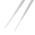 thumbnail image 5 of LAZIOEGR Stainless Steel Meat Fork with Wooden Handle – 2‑Prong Carving Tool for Grilling, BBQ, Roasting & Serving, 5 of 11