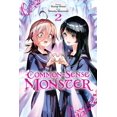 thumbnail image 1 of Libro Yen Press Common-Sense Monster Vol. 2, 1 of 1