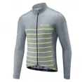 thumbnail image 3 of 2025 Morvelo Hombres Colores Ciclismo Jersey Manga Larga Jersey Roap Ciclismo Ropa De Ciclismo Bicicleta Jersey Ropa De Ciclismo, 3 of 5
