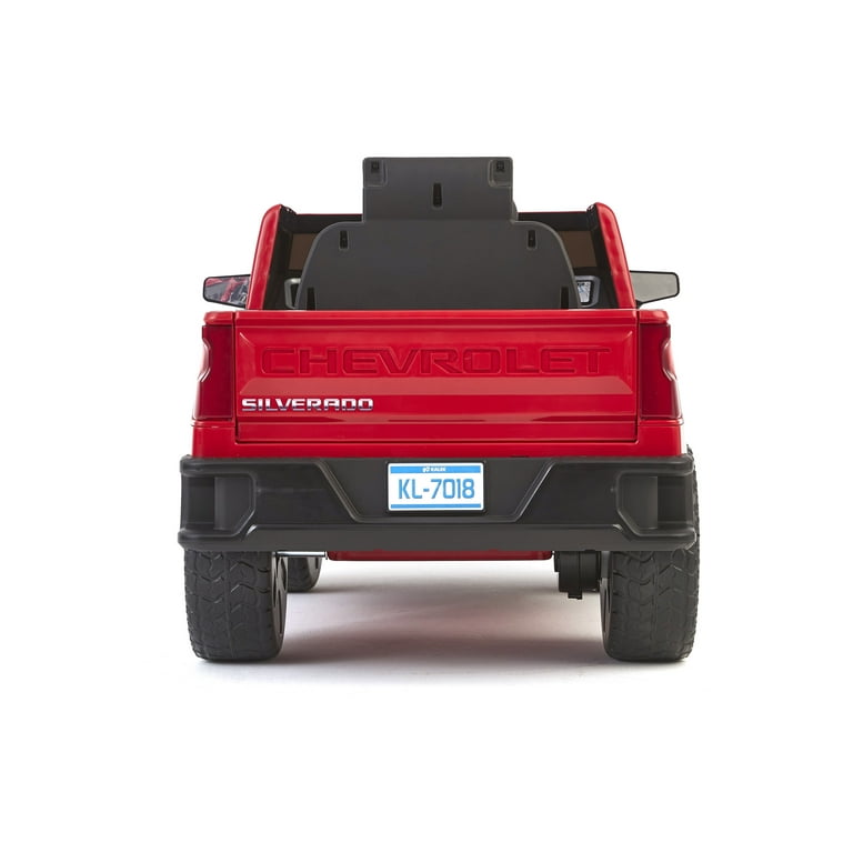 6v silverado outlet
