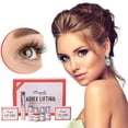 thumbnail image 1 of EGNMCR Easy Scalding Keratin Curling Set Cold Scalding Eyelash Lasting Set 4*5ml+1*7ml Eyelash perm, 1 of 9