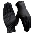 thumbnail image 1 of Guantes desechables de nitrilo SLICK KIT de 4 mm, sin látex, 1000 XL, 1 of 6