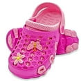thumbnail image 3 of Ventana Kids Garden Shoes Girls Boys Unisex Clog Slip On Water Sandals, 3 of 5
