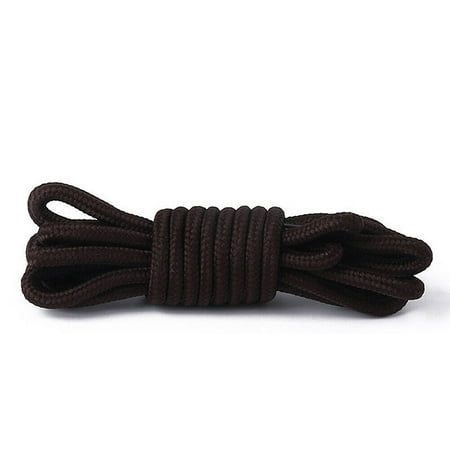 

New Round Boot Laces Shoelaces 70Cm 150Cm Trainer Shoe Coloured Long Adult Kids