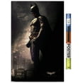 thumbnail image 1 of DC Comics Movie - The Dark Knight - Batman in the Shadows Wall Poster, 22.375" x 34", 1 of 5