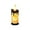 A, variant on Halloween LED Flameless Pillar Candles, Flickering Warm Light, Devils Claw/Spooky Castle Pattern Halloween Candle Lights for Party Supplies Home Table Decor