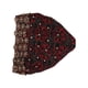 thumbnail image 5 of Turbantes para el cabello Bling Bling turbantes vintage mujer Turbante para dormir Talla única, 5 of 12