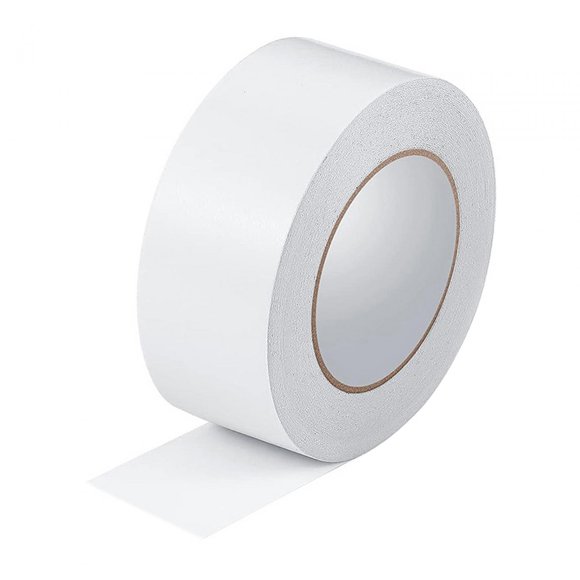 Cintas para agarre de golf, rollo de cinta, accesorio de golf, buena absorción, transpirable, 164 18mmx50m