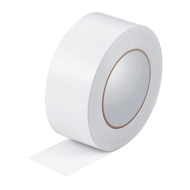 Cintas para agarre de golf, rollo de cinta, accesorio de golf, buena absorción, transpirable, 164 18mmx50m