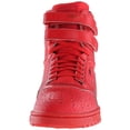 thumbnail image 4 of PUMA Women's Sky II Hi Roses Sneaker, High Risk Red/Black, 4 of 4