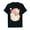Santa 2, variant on Santa Claus Christmas T-Shirt for Men Women Cotton Xmas Top Tee Fashion Casual Holiday Short Sleeves Christmas Gifts