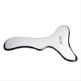 thumbnail image 1 of Herramienta de Masaje STICKON STICKON-23 Gua Sha de Acero Inoxidable, 1 of 5
