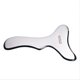 thumbnail image 1 of Herramienta de Masaje STICKON STICKON-23 Gua Sha de Acero Inoxidable, 1 of 5