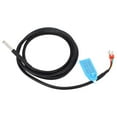 thumbnail image 2 of Soil Moisture Tester Probe,Temperature Humidity Sensor Probe Digital Temperature Humidity Sensor Probe Temperature Humidity Sensor Probe True to Its Promise, 2 of 7