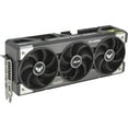 thumbnail image 3 of TUF NVIDIA GeForce RTX 5070 Graphic Card - 12 GB GDDR7 - 7680 x 4320 - 2.64 GHz Boost Clock - 192 bit Bus Width - PCI Express 5.0 x16 - DisplayPort - 3 x DisplayPort - HDMI, 3 of 11