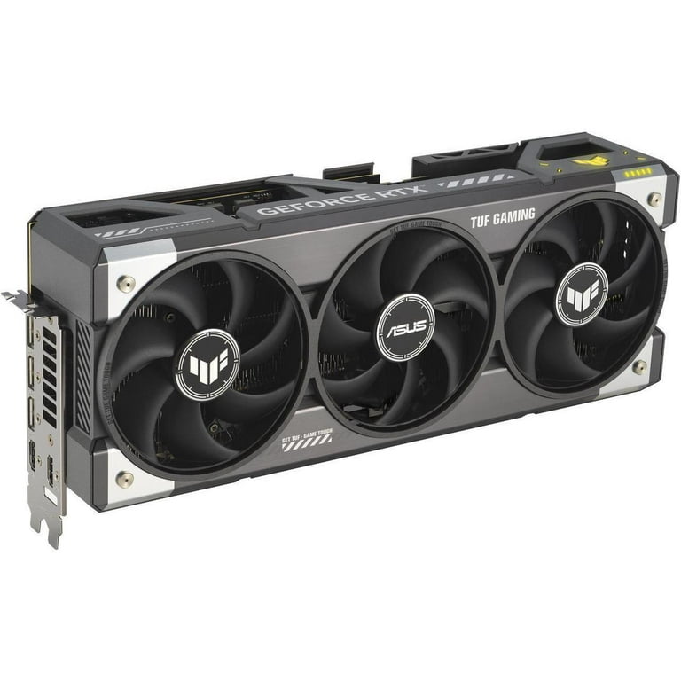 TUF NVIDIA GeForce RTX 5070 Graphic Card - 12 GB GDDR7 (tuf