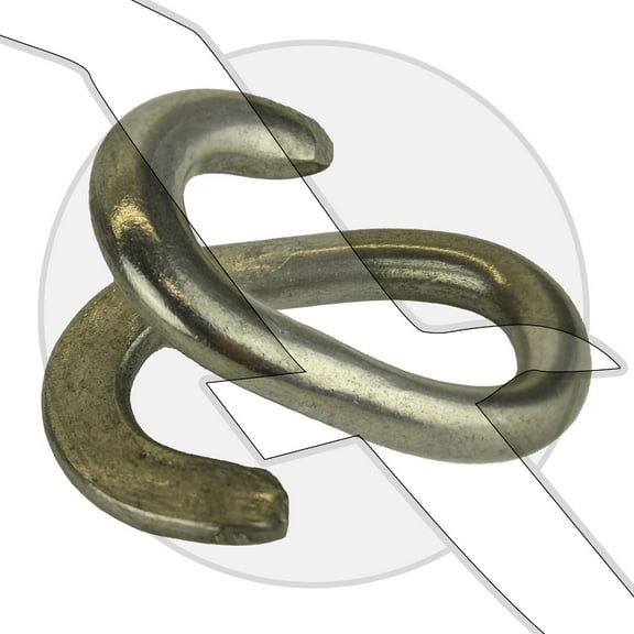 Johnson Evinrude Outboard Motor Lap Link 0304411 304411