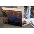thumbnail image 4 of KSK KAISHEK Protective Case Hard Cover Only for 2015/2014/2013/2012 Release Old MacBook Pro 13" with Retina Display No CD-ROM + Black Keyboard Cover Model: A1502 & A1425 Painting A 0293, 4 of 5