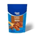 thumbnail image 1 of Canela Great Value molida 60 g, 1 of 1