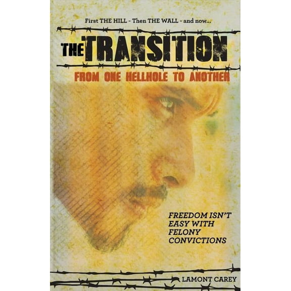 Predator or Prey Prison: The Transition (Paperback)