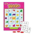 thumbnail image 2 of Trend Entreprises T-6136 Bingo Fractions-Âges 10 et Plus, 2 of 5