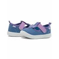 thumbnail image 4 of Tenis Bubble Gummers® Uvita Para Niña Casual Con Moño Lila lila 14, 4 of 7