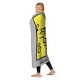 thumbnail image 5 of Nickeoldeon Spongebob Besties Kids Silk Touch Throw Blanket, 5 of 6