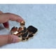 thumbnail image 3 of Qarigey Paquete de 2 zapatos Clips Rhinestone flor hebilla boda fiesta zapato tacones altos sandalias decoración joyería para mujer Calzado Vistoso Qarigey AP013819-02, 3 of 6