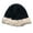Black, variant on Winter Beanie Hats for Women Fluffy Knit Womens Beanie Faux Fur Crochet Skull Cap Warm Bucket Outdoor Ear Cover