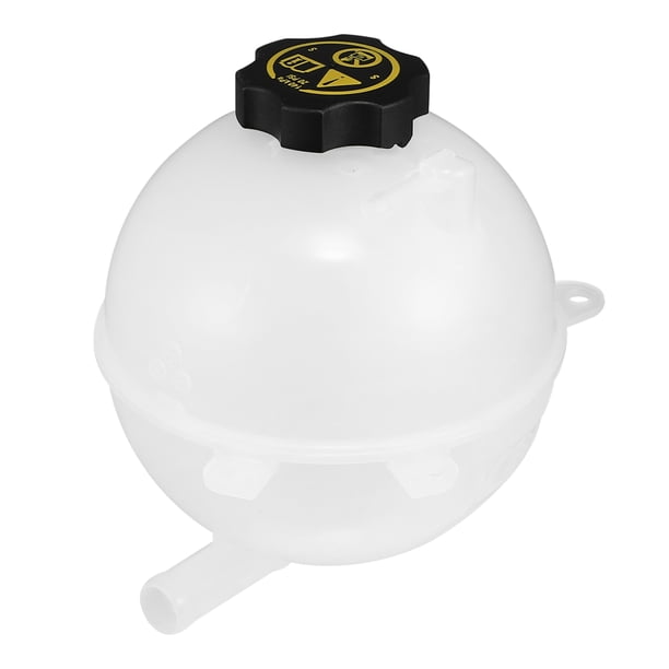 1 Juego Refrigerante Radiador Depósito Tanque 23386455 Botella con Tapa