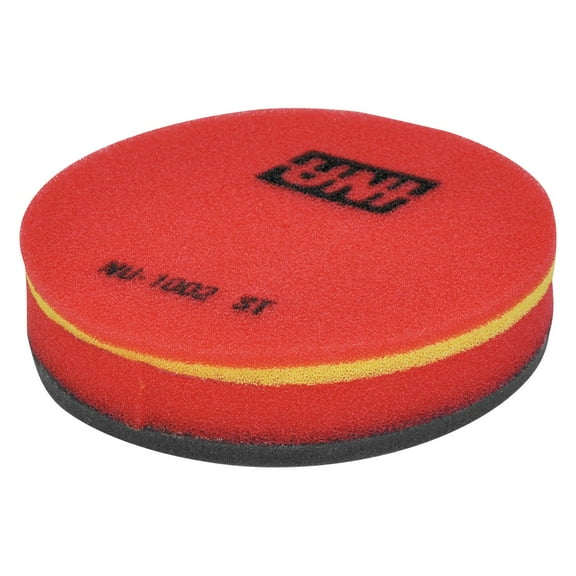 UNI Filter NU-2494ST - Two Stage Air Filter