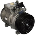thumbnail image 2 of DENSO Auto Parts A/C Compressor P/N:471-1386 Fits select: 1993 MERCEDES-BENZ 300, 1994-1995 MERCEDES-BENZ S, 2 of 3