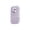 Purple, variant on SNGMN High-Speed Mini Handheld Fan - 5 Adjustable Wind Speeds, Rechargeable Portable USB Fan for Home, Office, Outdoor Activities, Comfortable Quiet Operation