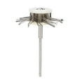 thumbnail image 2 of Jewelry Brush Wire, Jewelry Making Tool Matt Brush Wire Brush Jewelry Wire Brush Tool With Jewelry Making Tool For Jewelry Makers For Jewelry Processing, 2 of 8