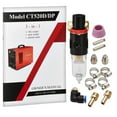 PrimeWeld Ct520d 50 Amps Plasma Cutter, 200 Amps Tig Welder and 200