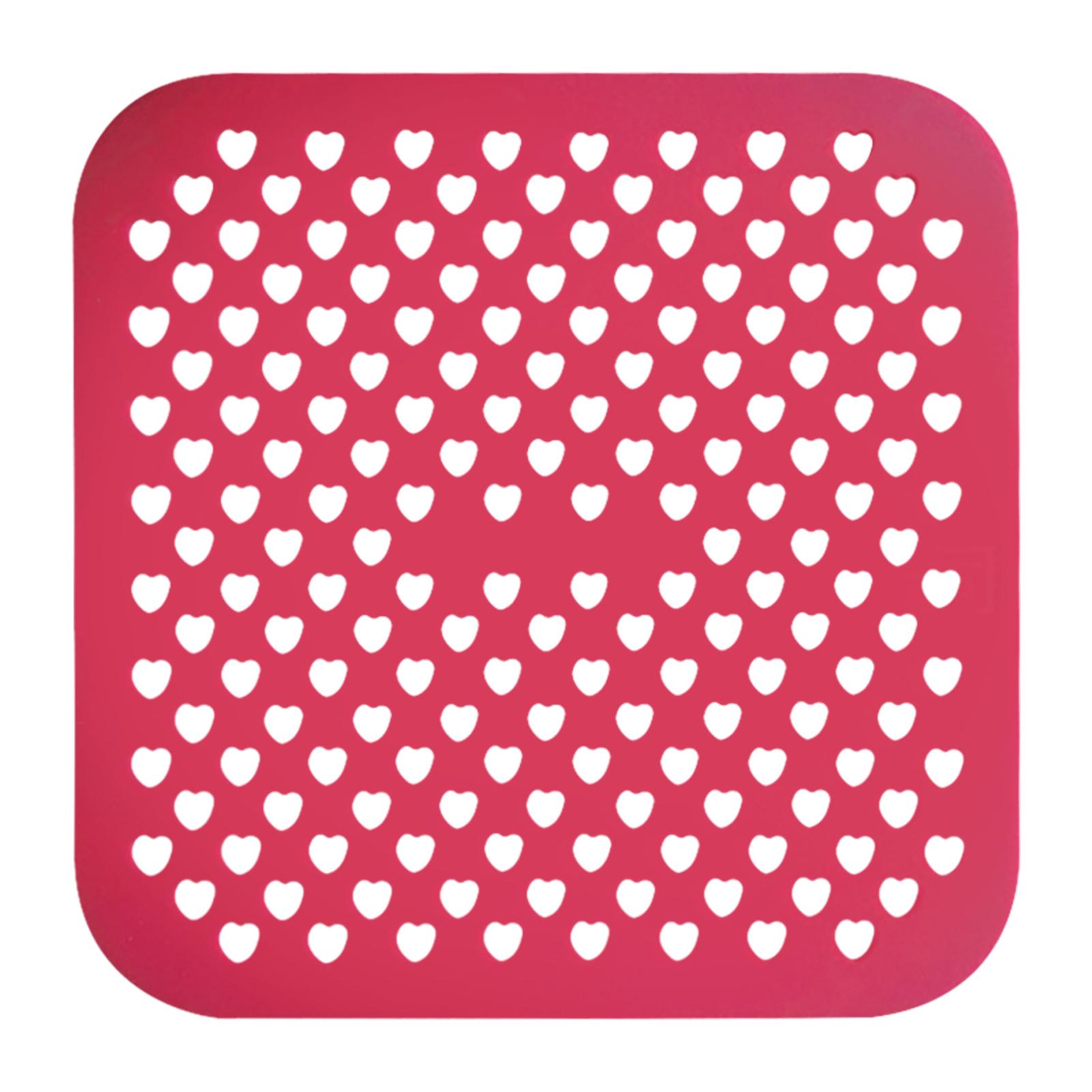 BPA-free Anti-slip Air Fryer Pads Round, 8 Inch Easy to Clean Silicone Air Fryer Basket Mats Non-Stick air fryer accessories for Baking & for Bamboo Steamers MNR 2 Pcs Reusable Air Fryer Liners BPA-free Anti-slip Air Fryer Pads Round, 8 Inch Easy to Clean Silicone Air Fryer Basket Mats Non-Stick air fryer accessories for Baking & for Bamboo Steamers MNR 2 Pcs Reusable Air Fryer Liners