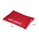 thumbnail image 1 of Bolsa De Emergencia, Bolsa De Rescate, Estructura Compacta, 13 Tipos De Herramientas De Emergencia, Diseño De Cremallera, Tela Oxford Para Oficina En Casa, 1 of 7