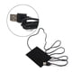 thumbnail image 3 of De Invierno Almohadilla De Calefacción De Fibra De Carbono De Calentamiento Rápido Usb Almohadilla De Calentamiento De Calefacción Segura Para Interiores Y Exteriores seitruly HA042412-03, 3 of 6