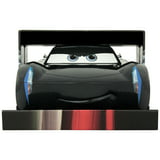 Disney/Pixar Cars Jackson Storm 20-Inch Scale Character Vehicle ...