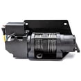 thumbnail image 2 of SuperATV 6000 lb. Ready-Fit Winch for 2020+ Polaris Ranger 1000 / Crew, 2 of 6