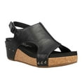 thumbnail image 2 of Corkys Womens Volta Ii Studded Slingback Wedge  Casual Shoes, 2 of 5