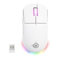 thumbnail image 1 of Mouse Gamer Inalambrico MAGIC REFINER G6 24000 DPI Sensor PixArt PAW3311 Tri Modo 72g, 1 of 5