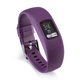 thumbnail image 1 of Pulsera de silicona deportiva de color sólido a prueba de sudor con ajuste cómodo y amplia compatibilidad compatible con Smartwatch, 1 of 7
