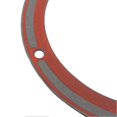 thumbnail image 3 of Motorcyle 5 Holes Clutch Engine Cover Gasket Ring Cover Twin Cam For Harley Softail Touring Dyna Road Street 1999-, 3 of 5