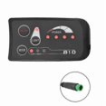thumbnail image 2 of 5PIN S810 E-Bike Meter LED Display IP65 36V UART for Electric Bike Electric Bicycle Meter(36V), 2 of 5