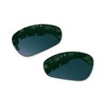 thumbnail image 2 of Vonxyz Grey Green Polarized Lenses Replacement for Oakley Crosshair 1.0 (2005) Sunglass, 2 of 5