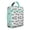 22, variant on Giant Panda Insulated Lunch Bag Box Women Reusable Lunch Tote Bag Lightweight Lunch Tote Portable Bag Office Hiking